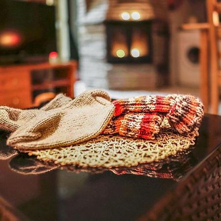 Holiday Home Aarakka 7 By Interhome Levi Luaran gambar