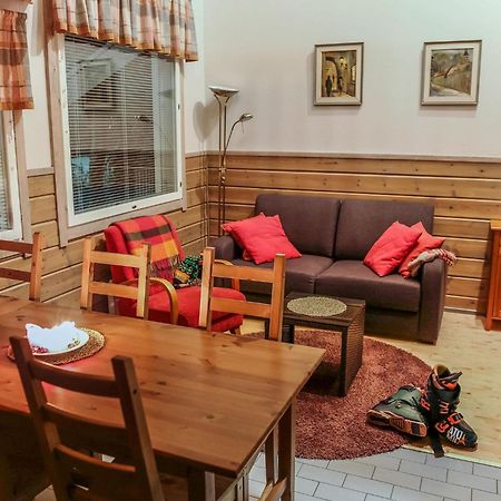 Holiday Home Aarakka 7 By Interhome Levi Luaran gambar