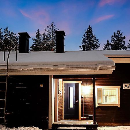 Holiday Home Aarakka 7 By Interhome Levi Luaran gambar