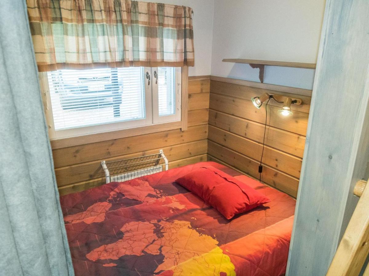 Holiday Home Aarakka 7 By Interhome Levi Luaran gambar