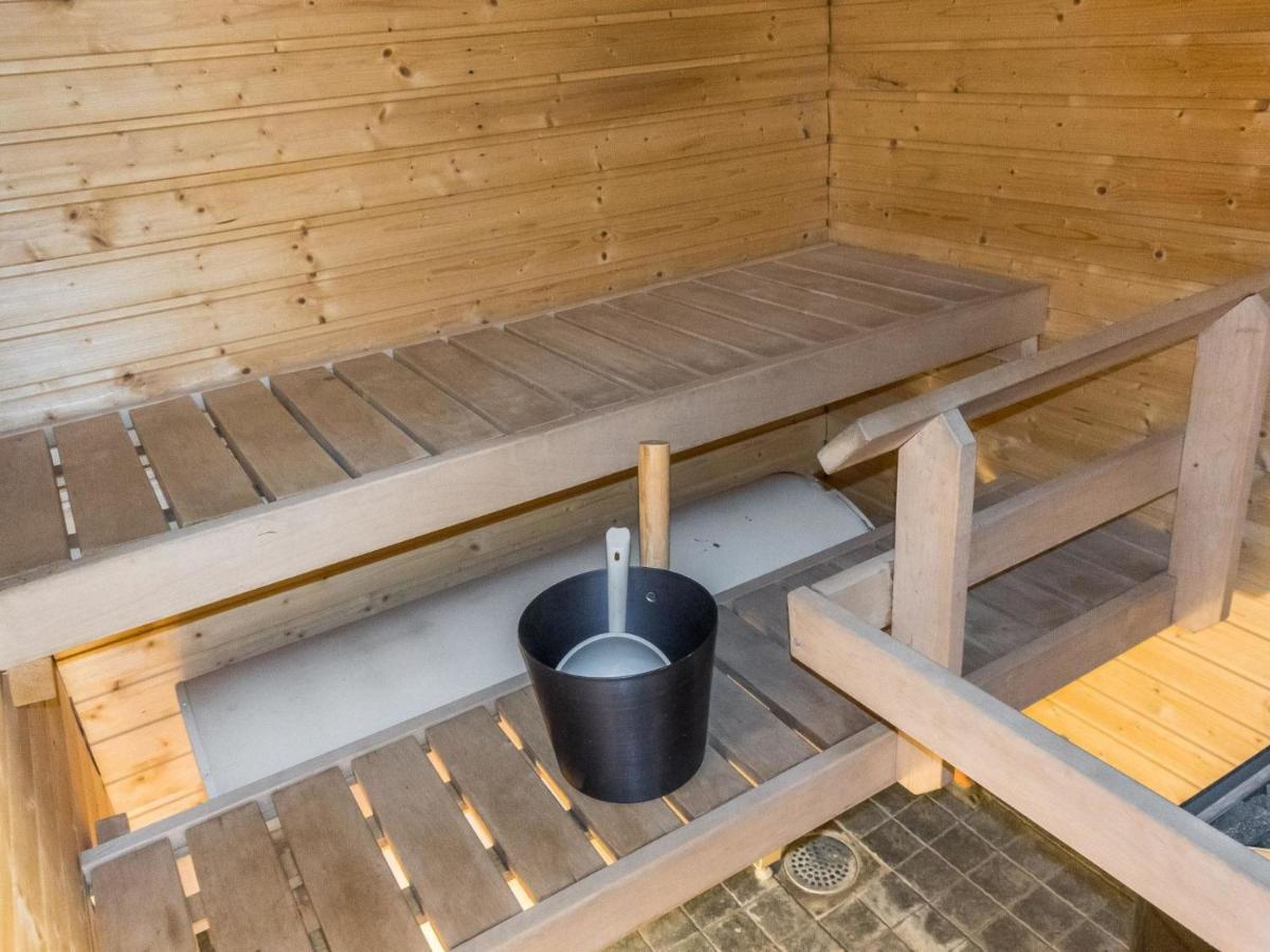 Holiday Home Aarakka 7 By Interhome Levi Luaran gambar