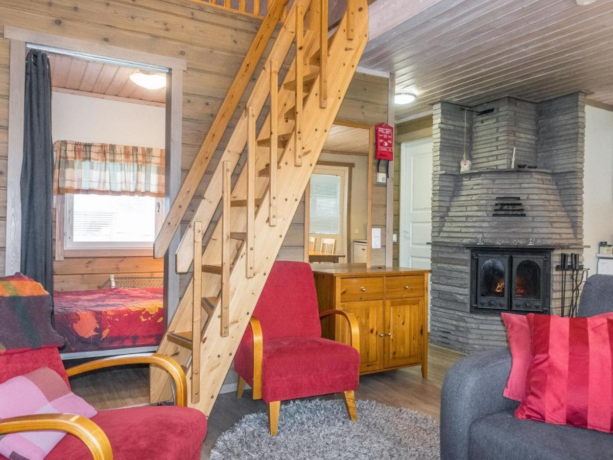 Holiday Home Aarakka 7 By Interhome Levi Luaran gambar