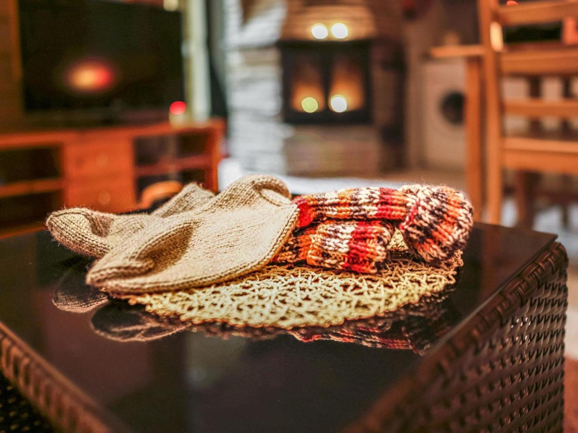 Holiday Home Aarakka 7 By Interhome Levi Luaran gambar